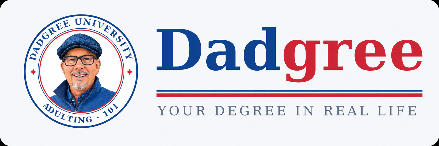 Dadgree